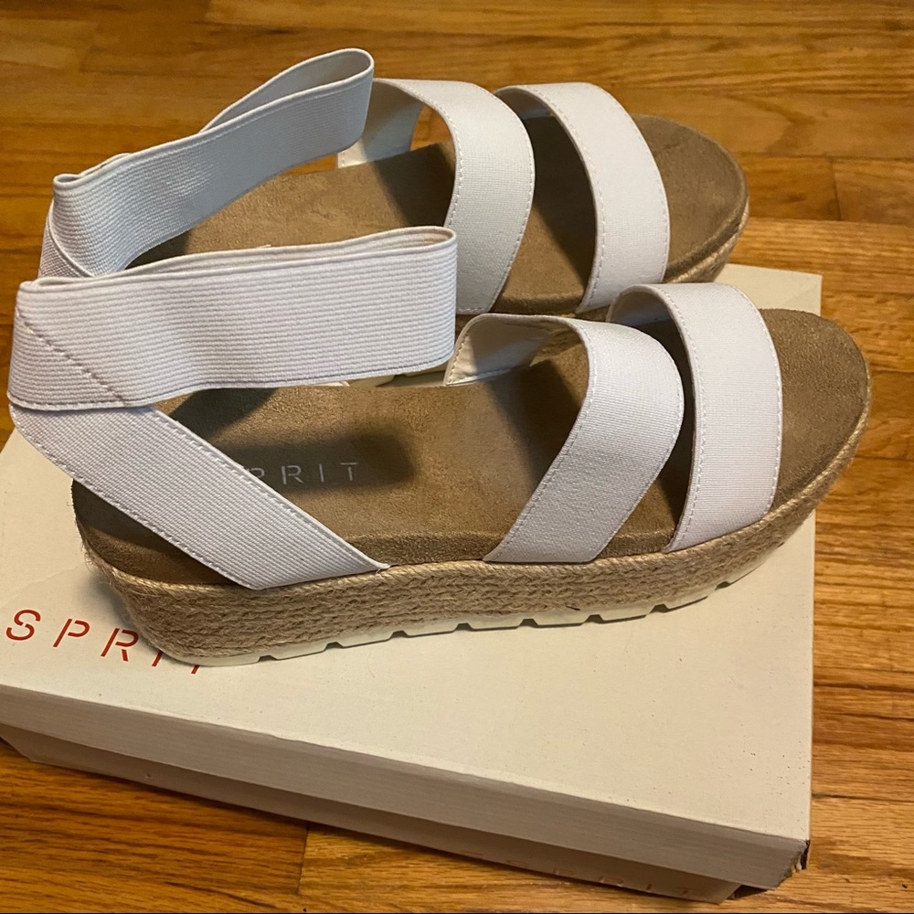 ESPRIT Allison Sandal - Picture 4 of 8
